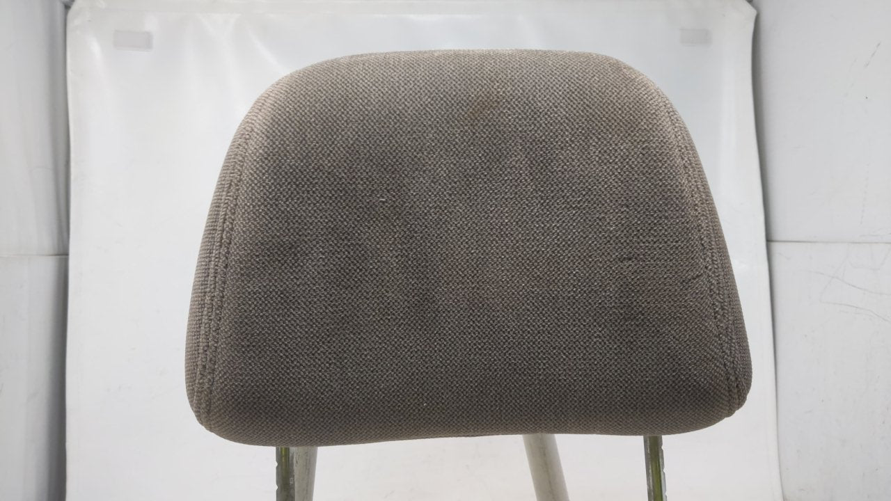 2000 Chevrolet Malibu Headrest Head Rest Front Driver Passenger Seat Fits OEM Used Auto Parts - Oemusedautoparts1.com