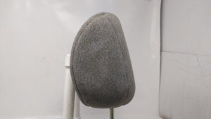 2001 Hyundai Elantra Headrest Head Rest Front Driver Passenger Seat Fits OEM Used Auto Parts - Oemusedautoparts1.com