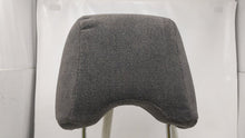 2000 Subaru Legacy Headrest Head Rest Front Driver Passenger Seat Fits OEM Used Auto Parts - Oemusedautoparts1.com