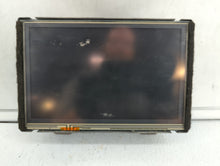 2011-2013 Infiniti M37 Information Display Screen