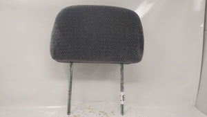 1994 Honda Accord Headrest Head Rest Front Driver Passenger Seat Fits OEM Used Auto Parts - Oemusedautoparts1.com