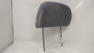 1994 Honda Accord Headrest Head Rest Front Driver Passenger Seat Fits OEM Used Auto Parts - Oemusedautoparts1.com