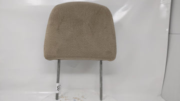 1997 Toyota Camry Headrest Head Rest Front Driver Passenger Seat Fits OEM Used Auto Parts - Oemusedautoparts1.com