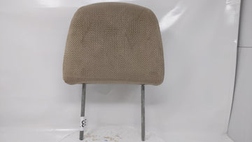 1997 Toyota Camry Headrest Head Rest Front Driver Passenger Seat Fits OEM Used Auto Parts