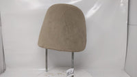 1997 Toyota Camry Headrest Head Rest Front Driver Passenger Seat Fits OEM Used Auto Parts - Oemusedautoparts1.com