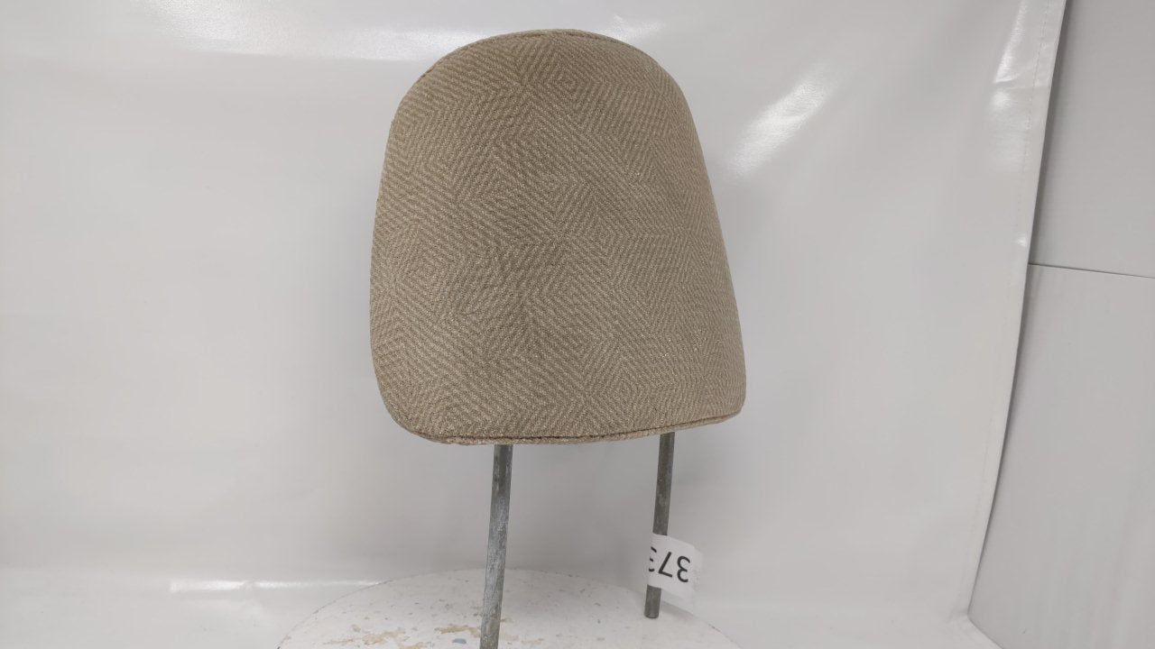 1997 Toyota Camry Headrest Head Rest Front Driver Passenger Seat Fits OEM Used Auto Parts - Oemusedautoparts1.com