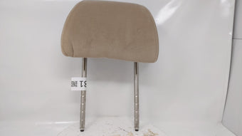 compare product 1998 Volkswagen Passat Headrest Head Rest Rear Seat Fits OEM Used Auto Parts