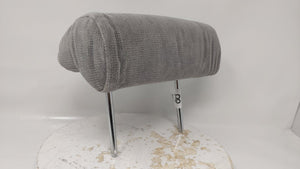 2000 Toyota Avalon Headrest Head Rest Rear Center Seat Fits OEM Used Auto Parts - Oemusedautoparts1.com