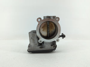 2011-2019 Ford Explorer Throttle Body P/N:AT4Z-A AT4E-9F991-EJ Fits 2011 2012 2013 2014 2015 2016 2017 2018 2019 OEM Used Auto Parts