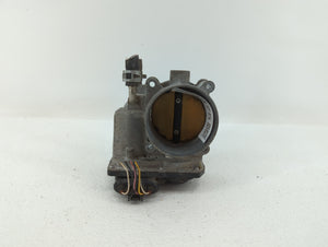 2007-2016 Toyota Sienna Throttle Body P/N:22030-0P050 22030-31030 Fits OEM Used Auto Parts