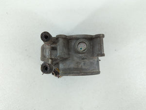 2007-2016 Toyota Sienna Throttle Body P/N:22030-0P050 22030-31030 Fits OEM Used Auto Parts