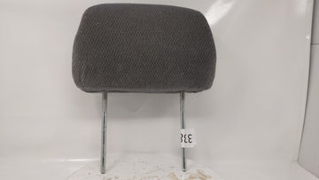 1994 Honda Accord Headrest Head Rest Front Driver Passenger Seat Fits OEM Used Auto Parts - Oemusedautoparts1.com