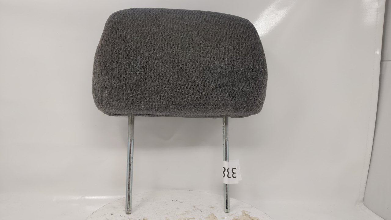 1994 Honda Accord Headrest Head Rest Front Driver Passenger Seat Fits OEM Used Auto Parts - Oemusedautoparts1.com