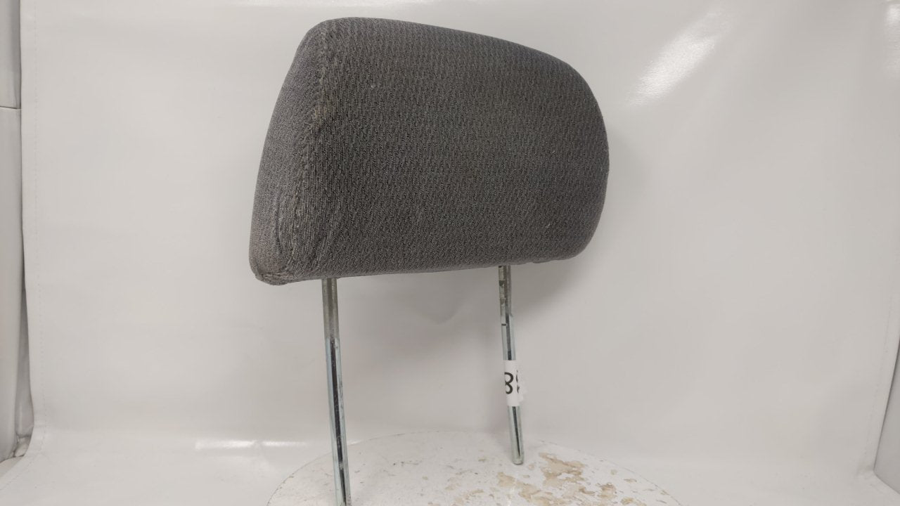 1994 Honda Accord Headrest Head Rest Front Driver Passenger Seat Fits OEM Used Auto Parts - Oemusedautoparts1.com