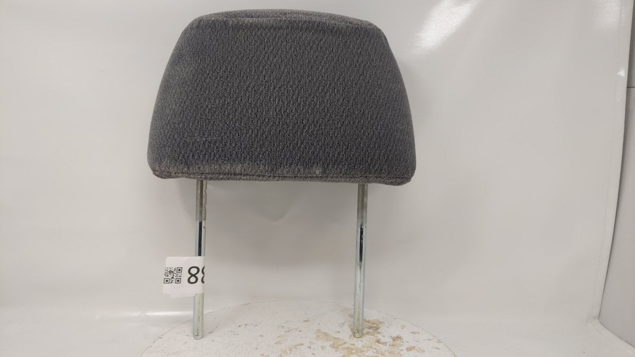 1994 Honda Accord Headrest Head Rest Front Driver Passenger Seat Fits OEM Used Auto Parts - Oemusedautoparts1.com