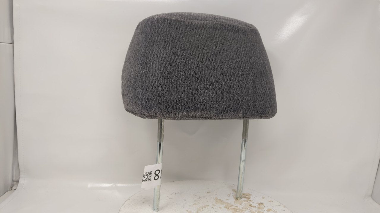 1994 Honda Accord Headrest Head Rest Front Driver Passenger Seat Fits OEM Used Auto Parts - Oemusedautoparts1.com