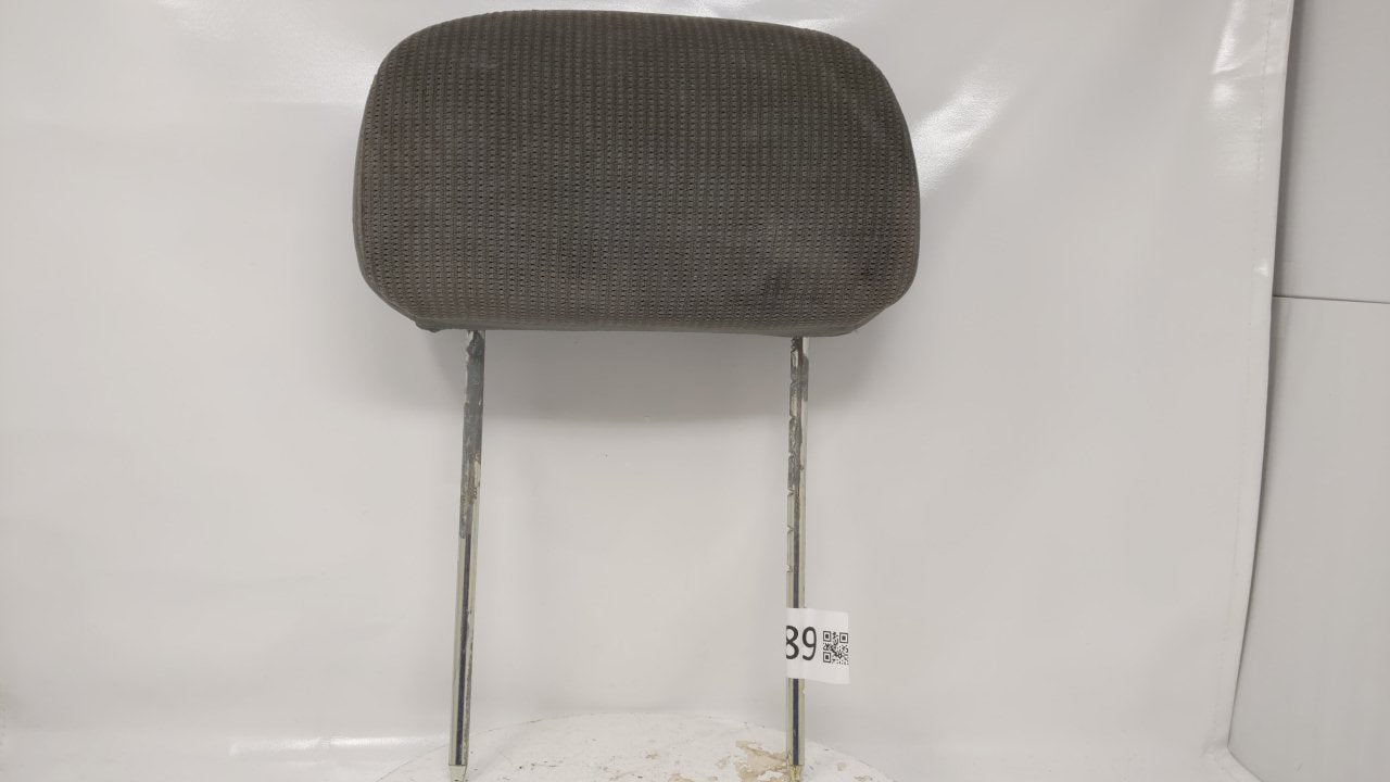 2005 Dodge Durango Headrest Head Rest Rear Seat Fits OEM Used Auto Parts - Oemusedautoparts1.com