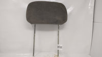 2005 Dodge Durango Headrest Head Rest Rear Seat Fits OEM Used Auto Parts - Oemusedautoparts1.com