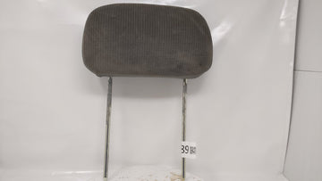2005 Dodge Durango Headrest Head Rest Rear Seat Fits OEM Used Auto Parts
