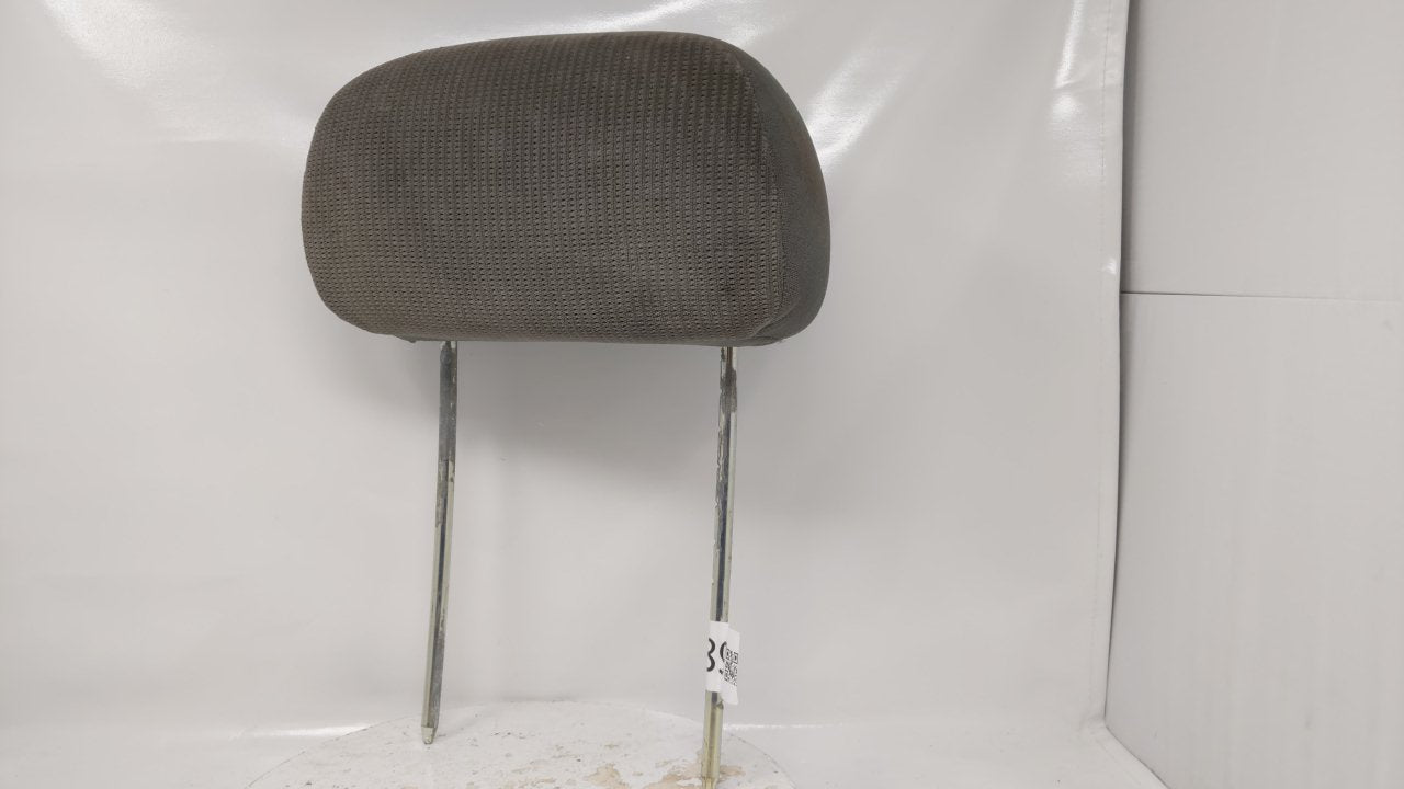 2005 Dodge Durango Headrest Head Rest Rear Seat Fits OEM Used Auto Parts - Oemusedautoparts1.com