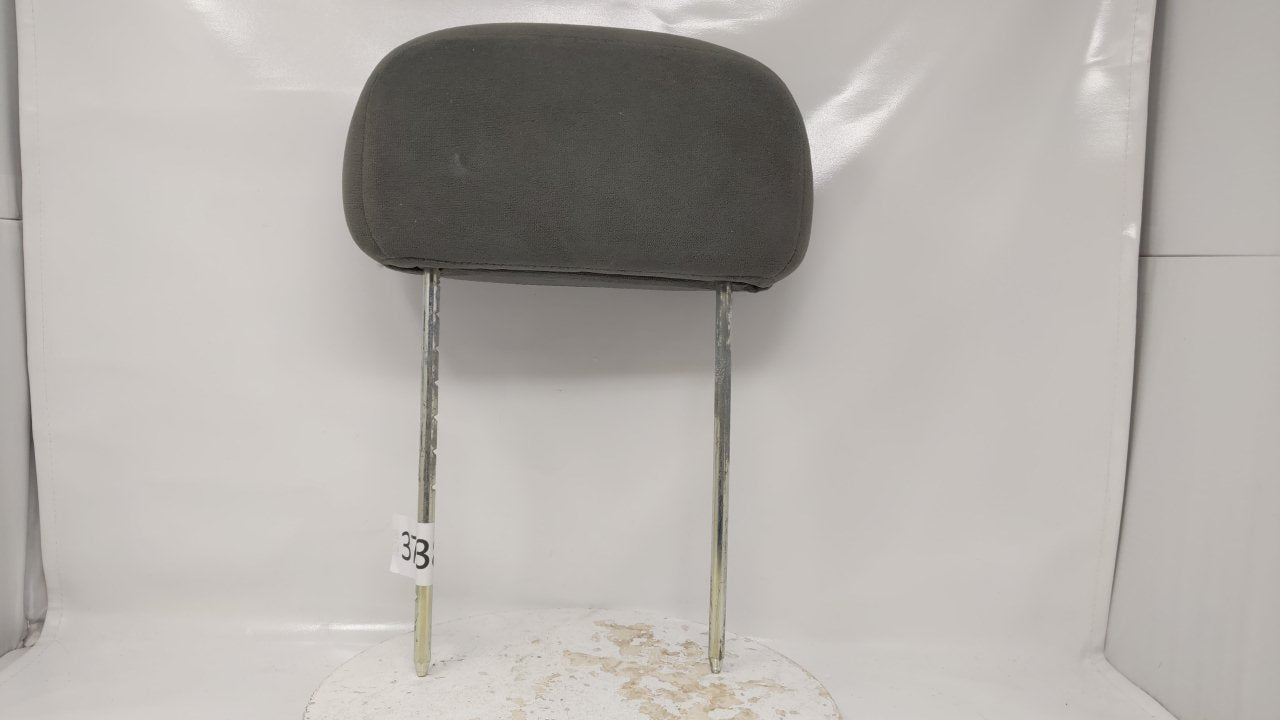 2005 Dodge Durango Headrest Head Rest Rear Seat Fits OEM Used Auto Parts - Oemusedautoparts1.com