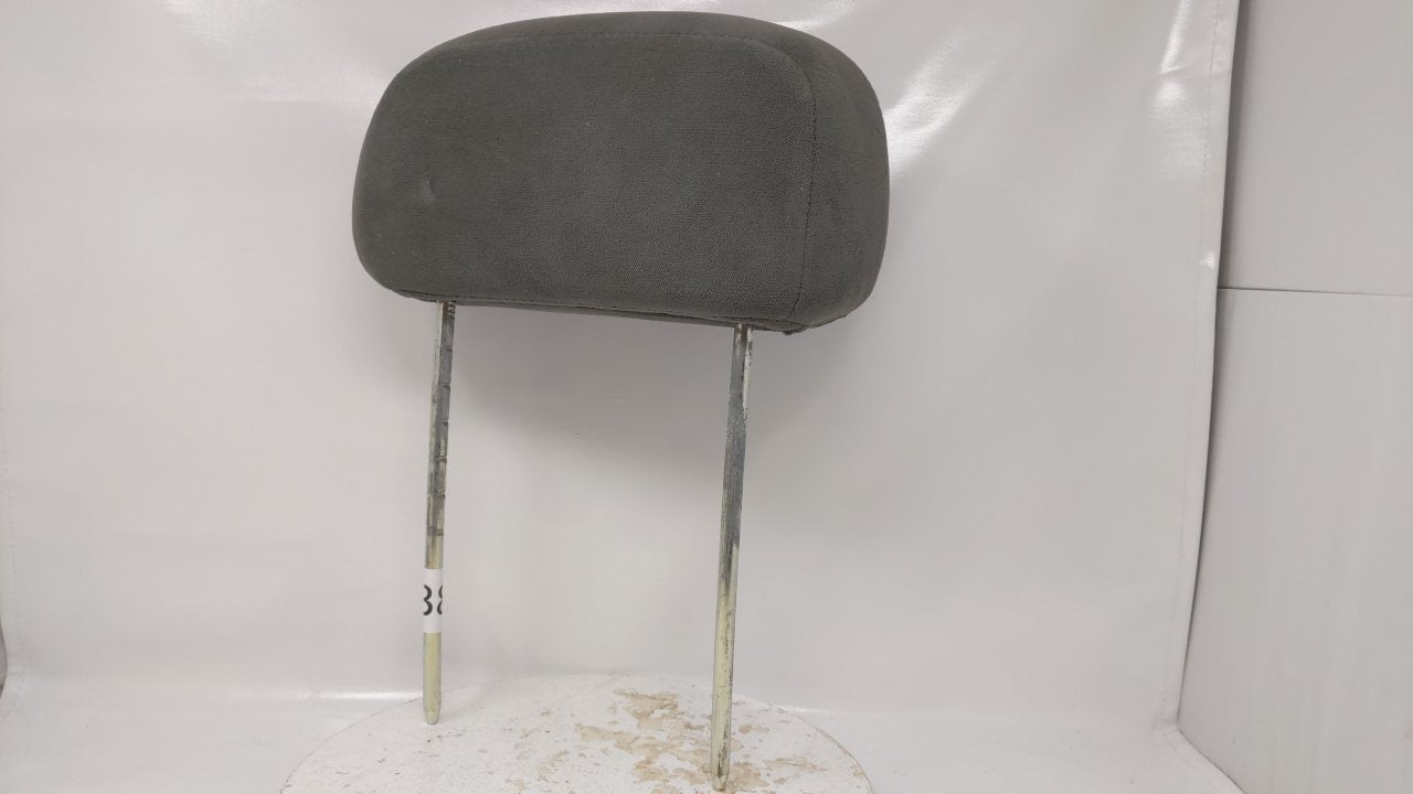 2005 Dodge Durango Headrest Head Rest Rear Seat Fits OEM Used Auto Parts - Oemusedautoparts1.com