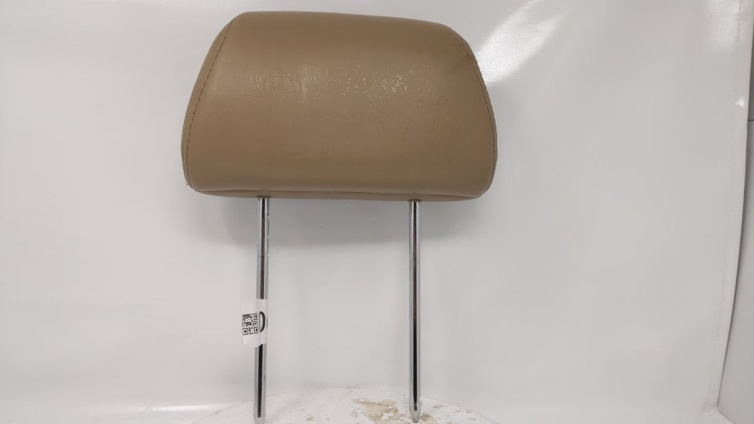 1996 Plymouth Voyager Headrest Head Rest Rear Seat Fits OEM Used Auto Parts - Oemusedautoparts1.com