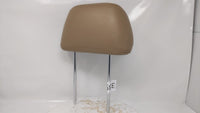 1996 Plymouth Voyager Headrest Head Rest Rear Seat Fits OEM Used Auto Parts - Oemusedautoparts1.com