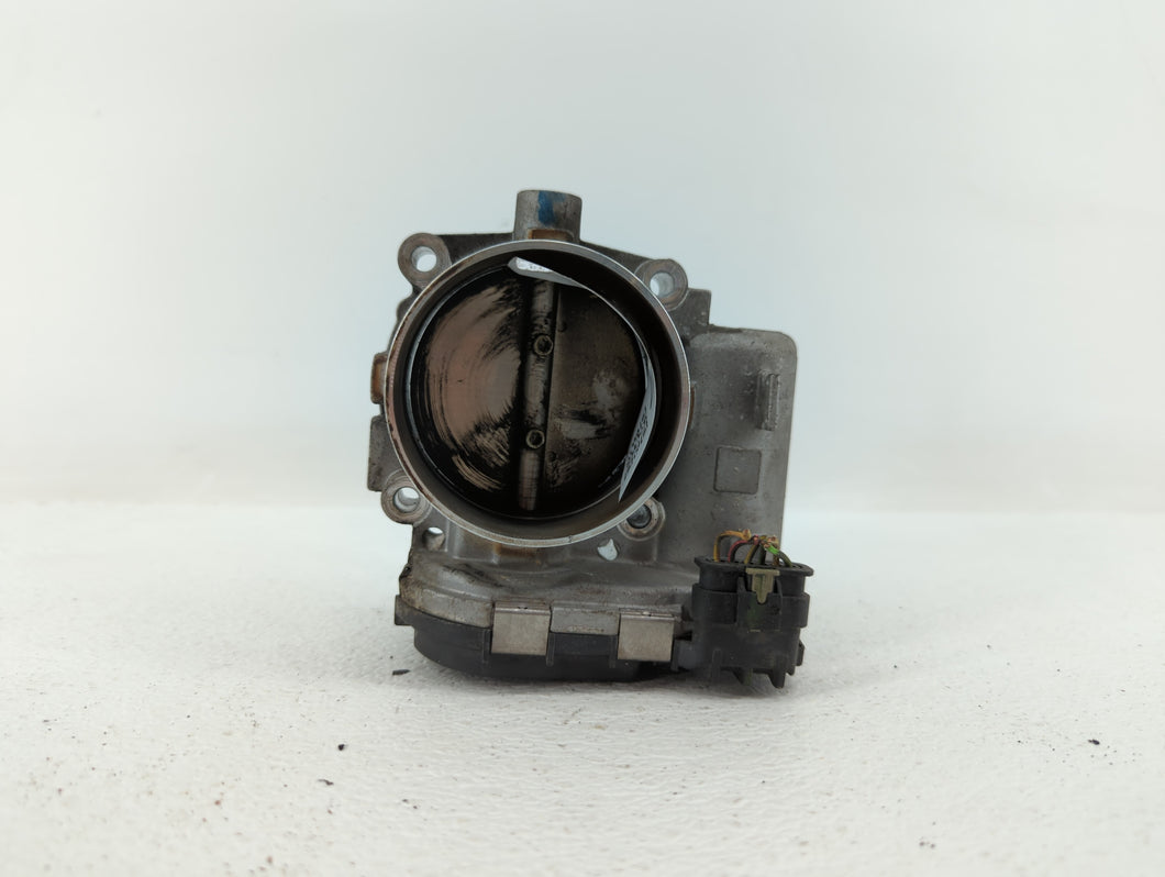 2014-2016 Ram Promaster 2500 Throttle Body P/N:05184349AE 05184349AD Fits 2011 2012 2013 2014 2015 2016 2017 2018 2019 OEM Used Auto Parts