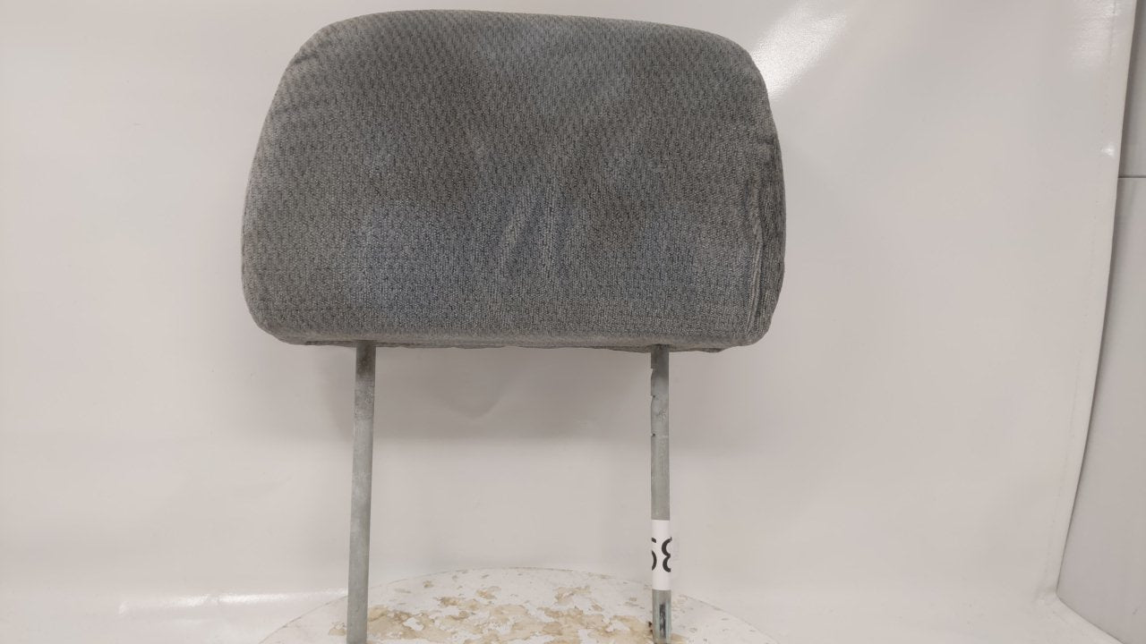 1994 Honda Accord Headrest Head Rest Front Driver Passenger Seat Fits OEM Used Auto Parts - Oemusedautoparts1.com
