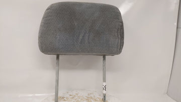 1994 Honda Accord Headrest Head Rest Front Driver Passenger Seat Fits OEM Used Auto Parts - Oemusedautoparts1.com