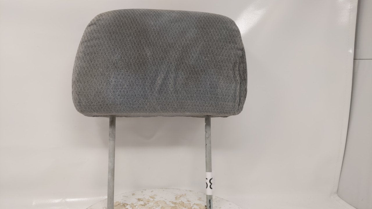 1994 Honda Accord Headrest Head Rest Front Driver Passenger Seat Fits OEM Used Auto Parts - Oemusedautoparts1.com
