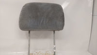1994 Honda Accord Headrest Head Rest Front Driver Passenger Seat Fits OEM Used Auto Parts - Oemusedautoparts1.com