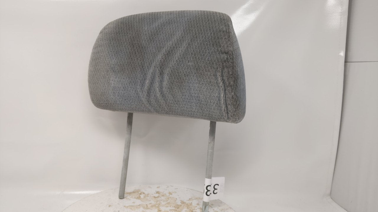 1994 Honda Accord Headrest Head Rest Front Driver Passenger Seat Fits OEM Used Auto Parts - Oemusedautoparts1.com