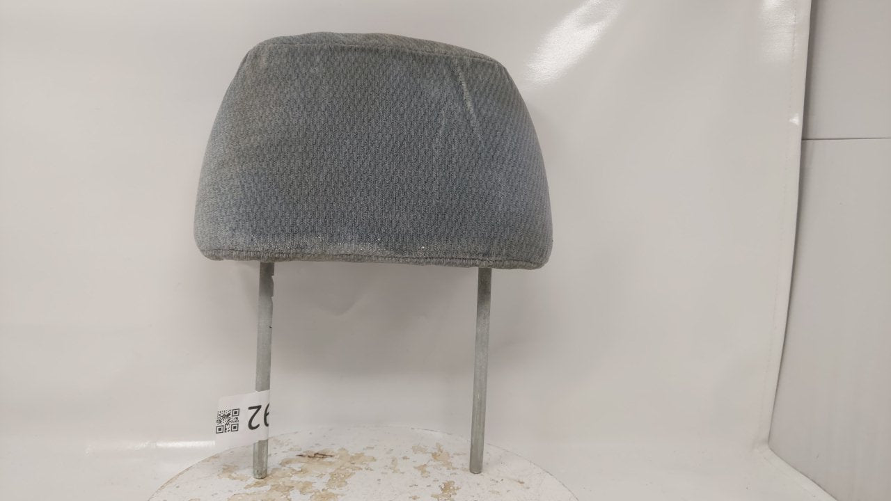 1994 Honda Accord Headrest Head Rest Front Driver Passenger Seat Fits OEM Used Auto Parts - Oemusedautoparts1.com