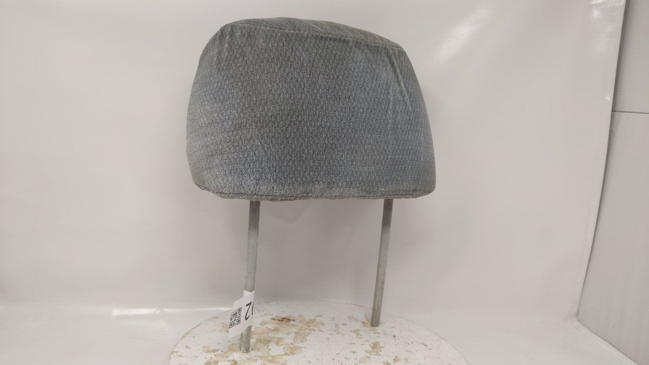 1994 Honda Accord Headrest Head Rest Front Driver Passenger Seat Fits OEM Used Auto Parts - Oemusedautoparts1.com