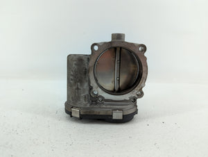 2020 Dodge Caravan Throttle Body P/N:05184349AE 05184349AD Fits 2011 2012 2013 2014 2015 2016 2017 2018 2019 OEM Used Auto Parts