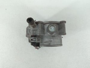 2013-2019 Nissan Sentra Throttle Body P/N:3RA60-01 C 3RA60-01 E Fits 2013 2014 2015 2016 2017 2018 2019 OEM Used Auto Parts