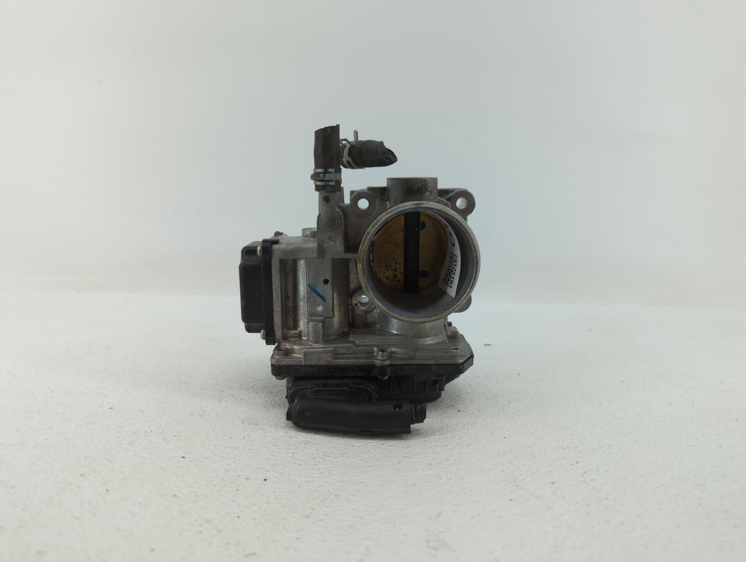 2016-2019 Honda Civic Throttle Body P/N:GMG9A Fits 2016 2017 2018 2019 OEM Used Auto Parts