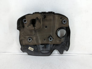 2012 Hyundai Sonata Engine Cover