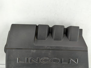 2009 Lincoln Mks Engine Cover