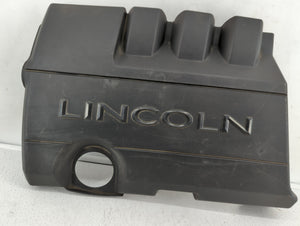 2009 Lincoln Mks Engine Cover