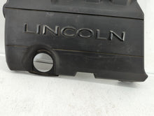 2009 Lincoln Mks Engine Cover