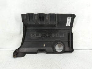 2009 Lincoln Mks Engine Cover