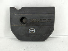 2015 Mazda 5 Engine Cover