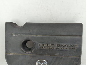 2015 Mazda 5 Engine Cover