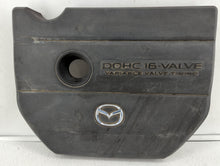 2015 Mazda 5 Engine Cover