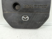 2015 Mazda 5 Engine Cover