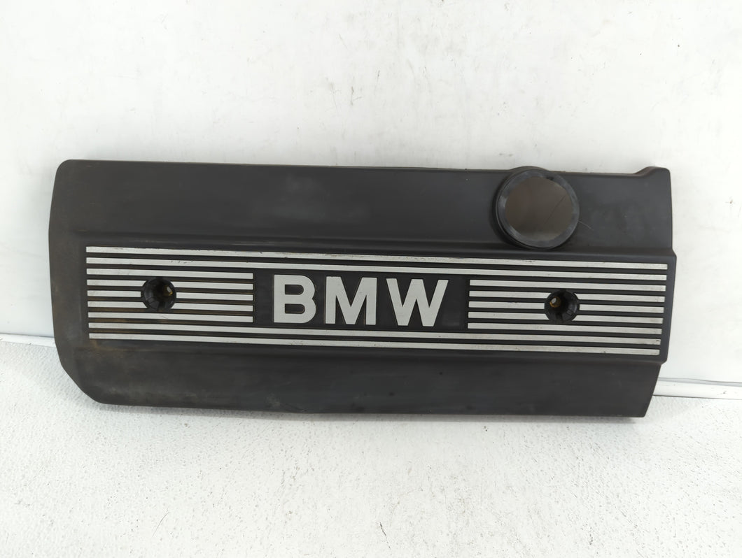 2005 Bmw 330i Engine Cover