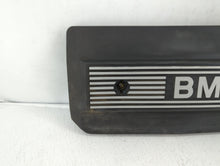 2005 Bmw 330i Engine Cover